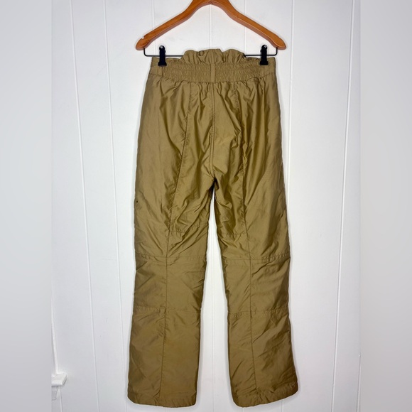 Marithe Francois Girbaud Ski Pants Snow pants Women’s Size US 10 Skiing Designer - Picture 4 of 13